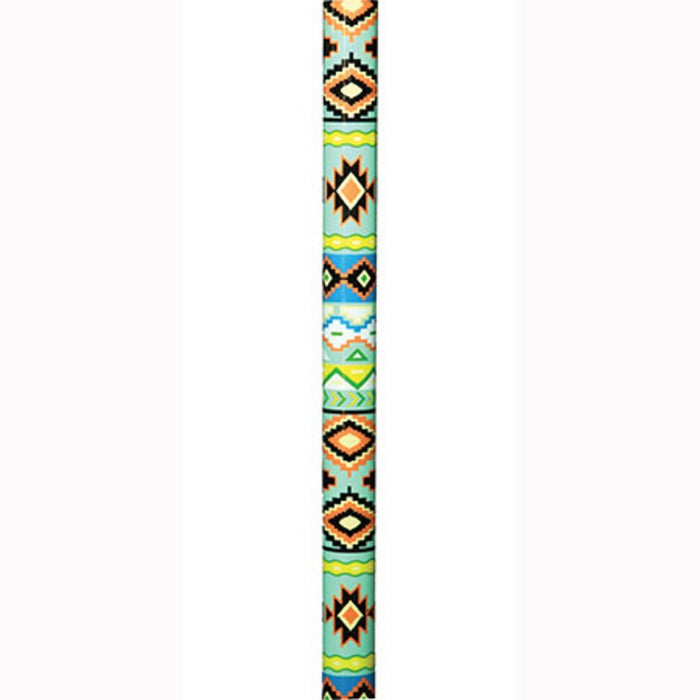 60" Aztec Designer Trend Show Stick