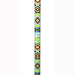 60" Aztec Designer Trend Show Stick