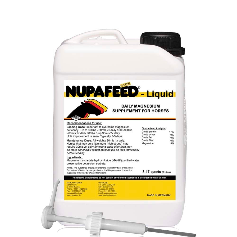 Nupafeed Usa