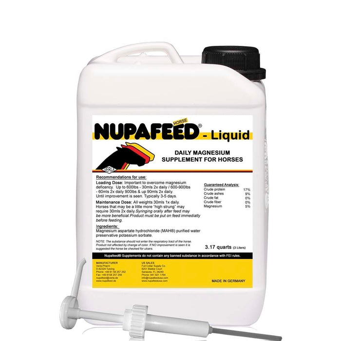 Magnesium Daily Liquid 3L