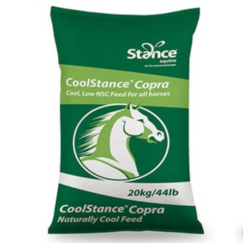 Stance Equine Usa