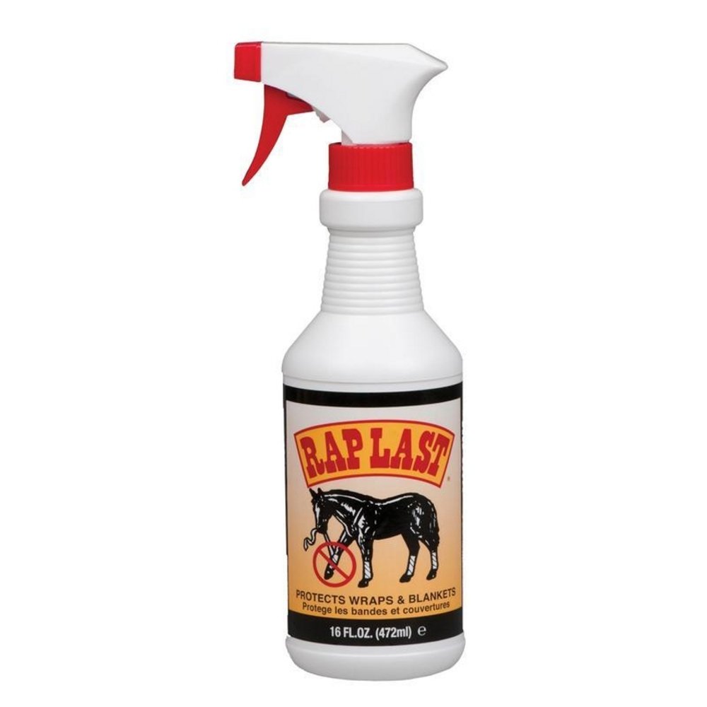 JM Saddler Horse Care Products