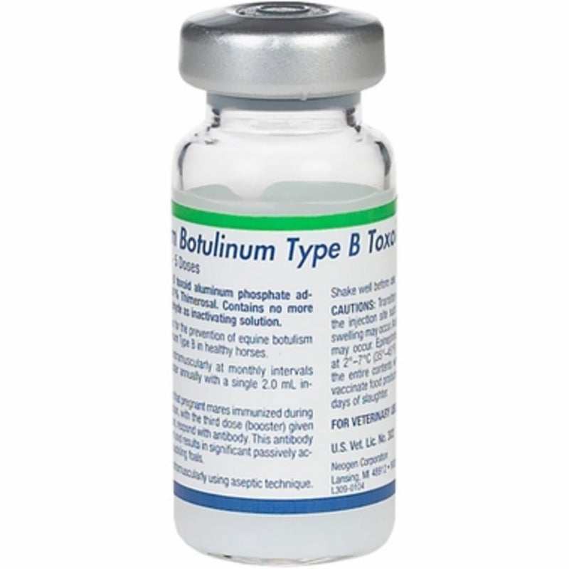 BotVax B 5 Dose