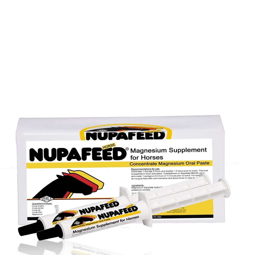 Nupafeed