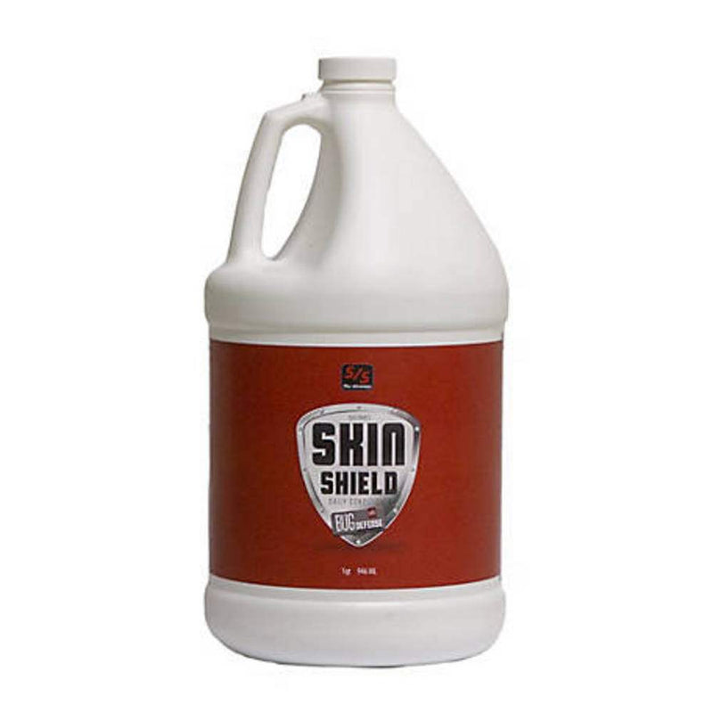 Skin Shield with Bug Defense 1 Gallon
