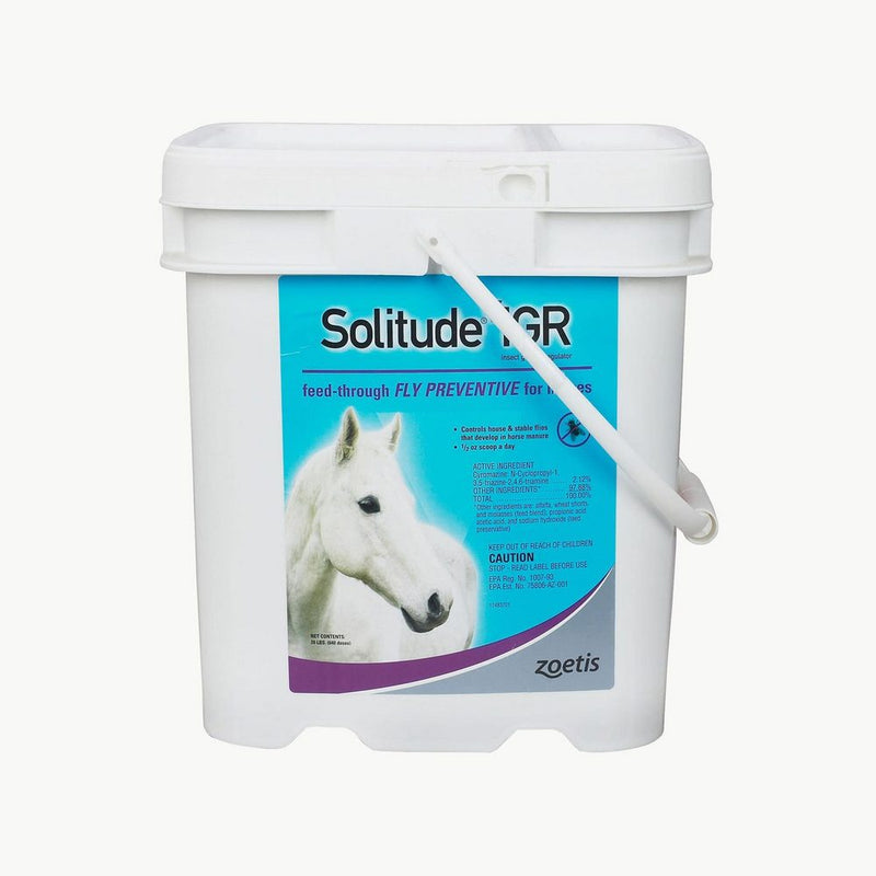 Solitude IGR 20lb