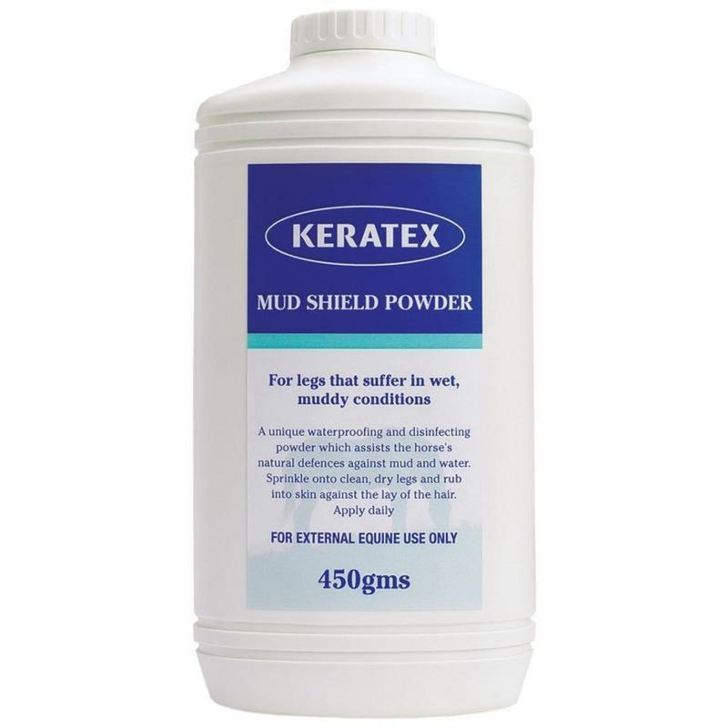 Mud Shield Powder