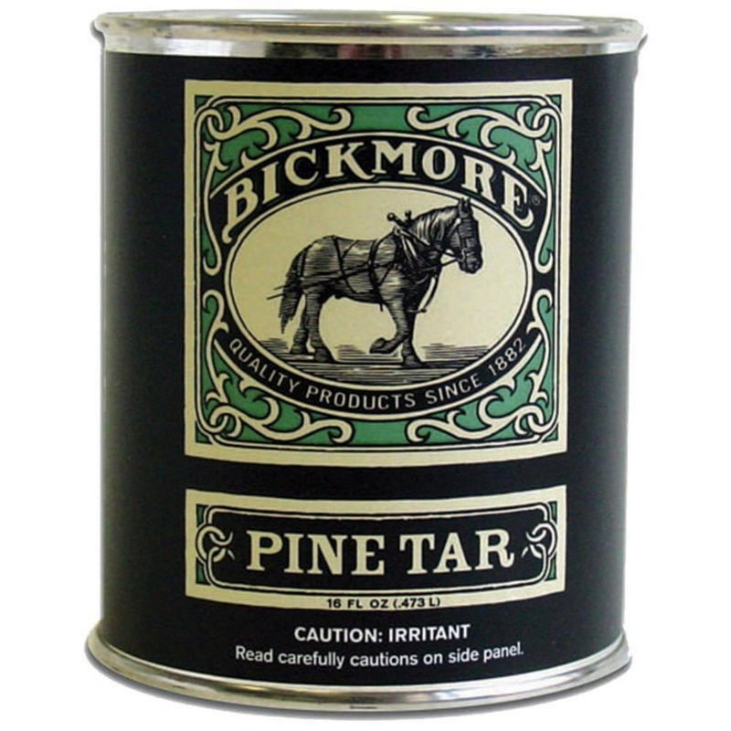 Pine Tar 16oz