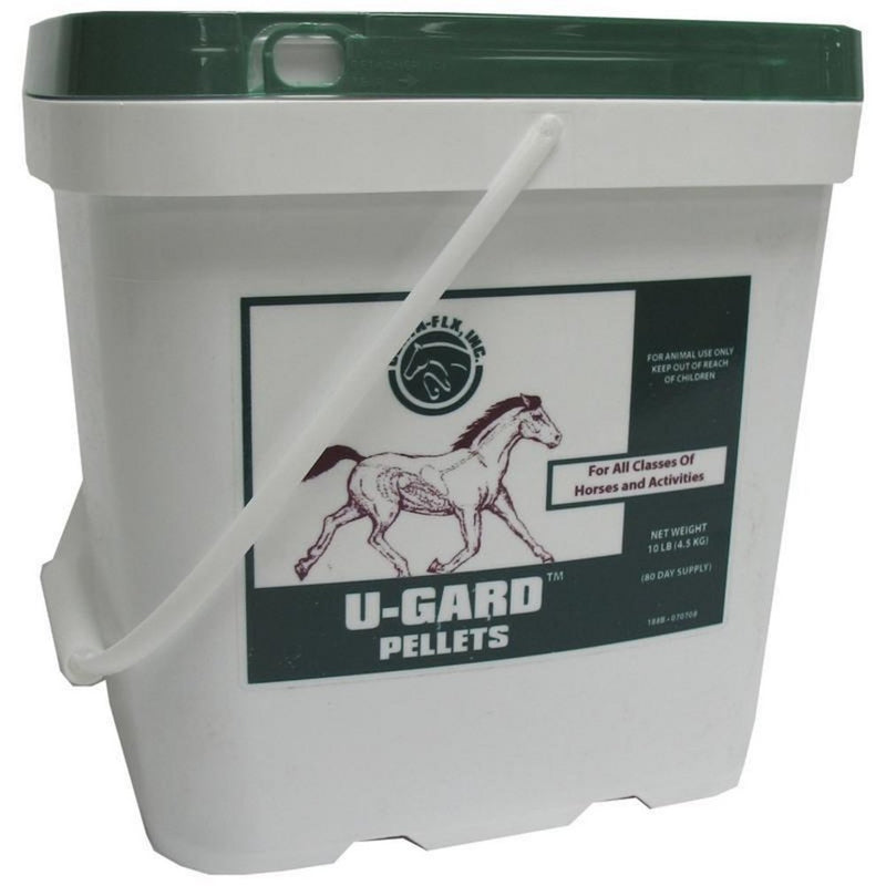 U-Gard Pellets 10lb