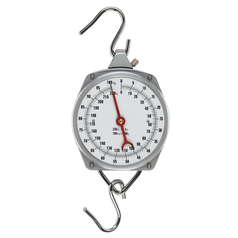 E-Z Hang Scale