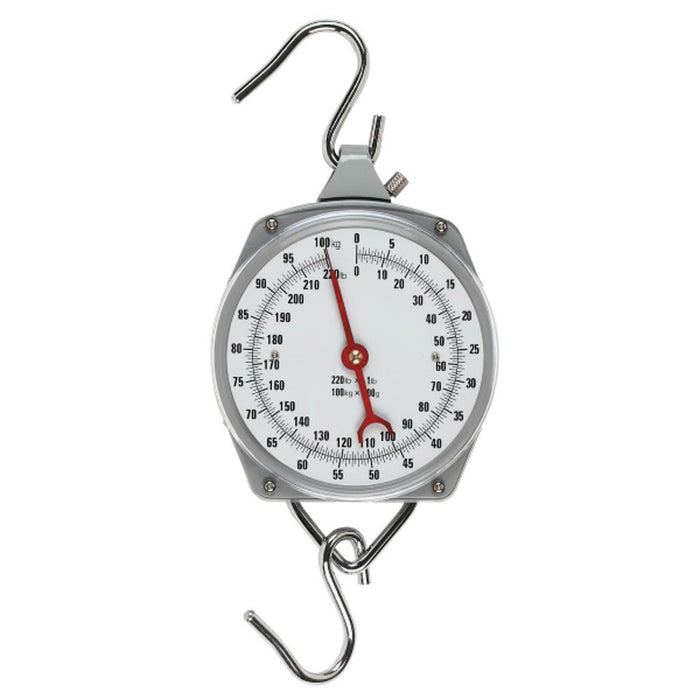 E-Z Hang Scale