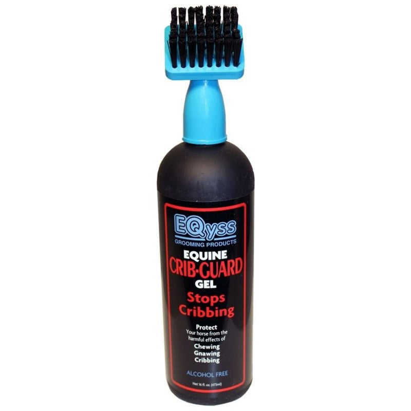 Eqyss Crib Guard Anti-Chew Gel