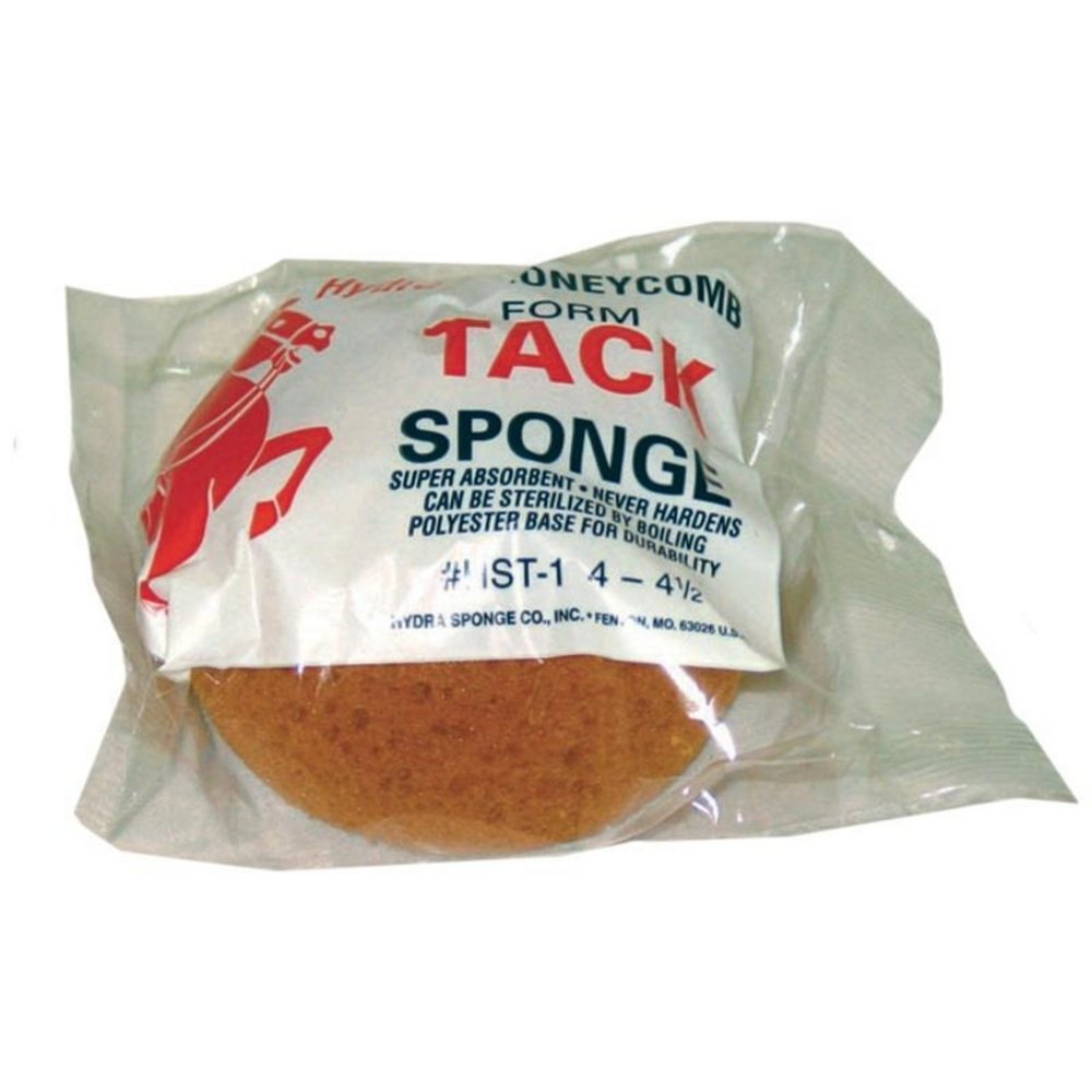 Hydra Sponge Horse Sponges