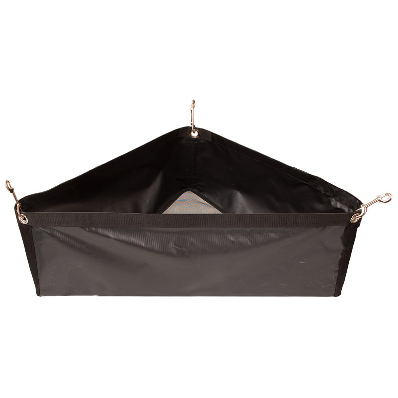 Corner Feed Bag