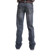 Boys Slim Fit Jeans