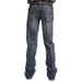 Boys Slim Fit Jeans