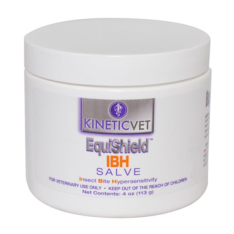 EquiShield IBH Salve 4oz