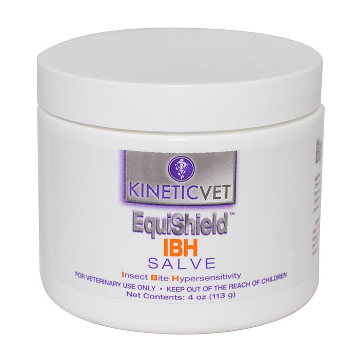 EquiShield IBH Salve 4oz
