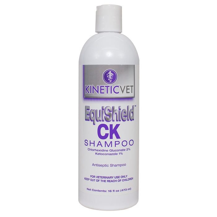 EquiShield CK Shampoo 16oz