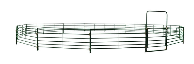 40` Economy Round Pen