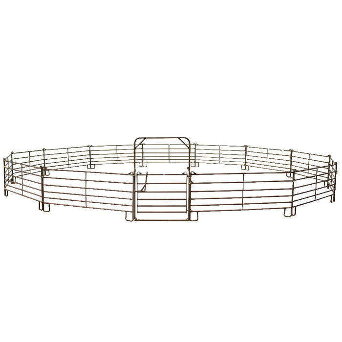 70` Utility Round Pen
