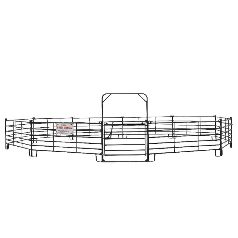 60' Premier Round Pen