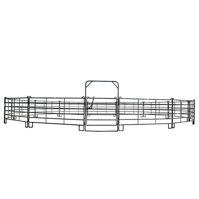 60' Premier Tall Round Pen