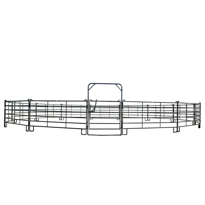 60' Premier Tall Round Pen