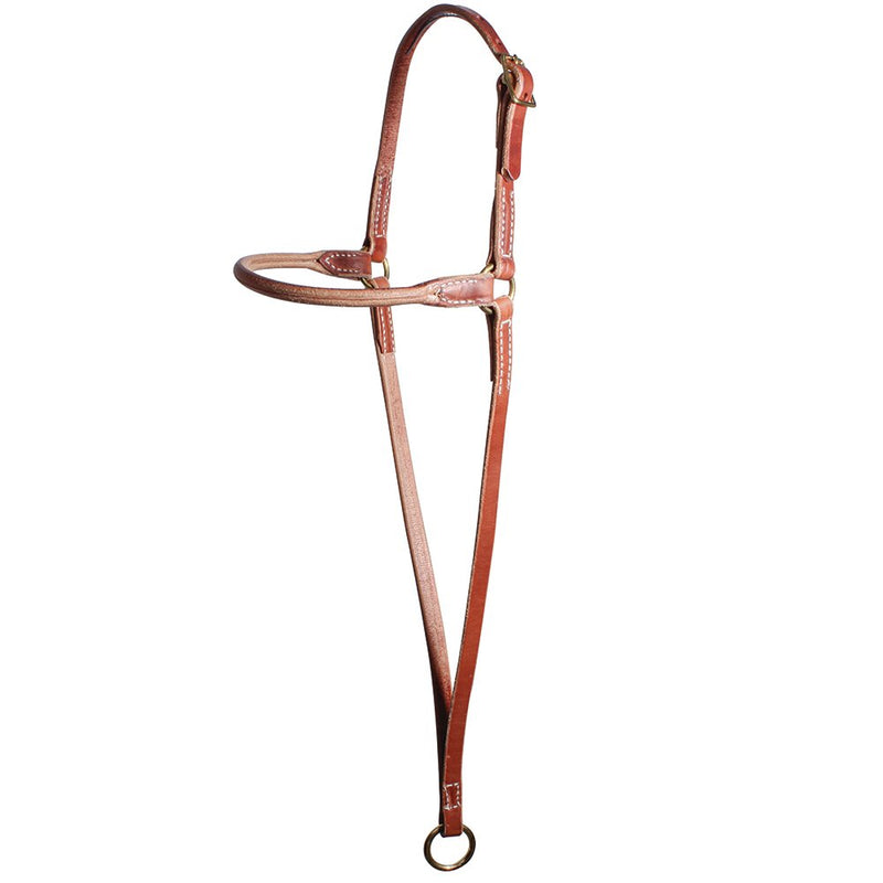 Harness Leather War Bonnet