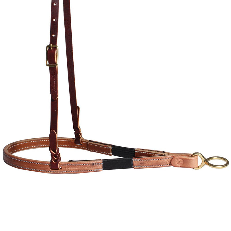 Black Ultimate Noseband