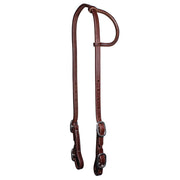 Pro Oiled Single Ear Double Adjust