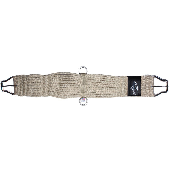 Professional's Mohair Straight Cinch