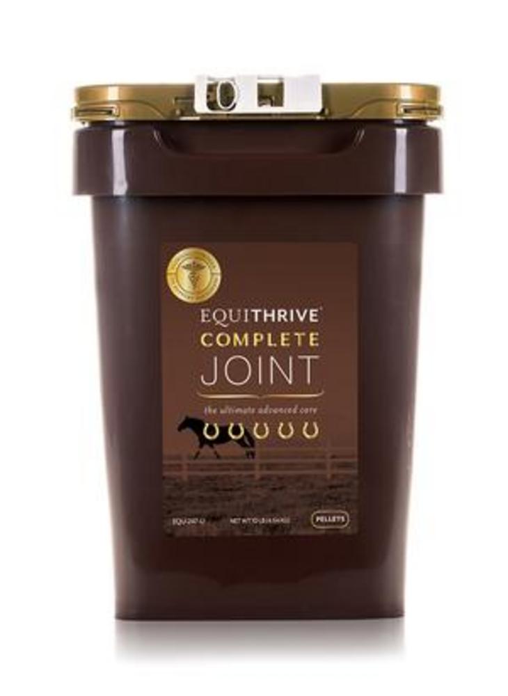 Complete Joint Pellets for Horses 10lb Tub