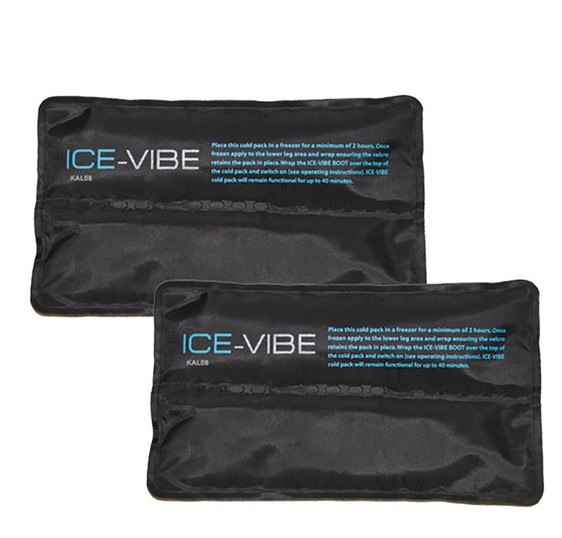 Ice-Vibe Cold Packs Hock