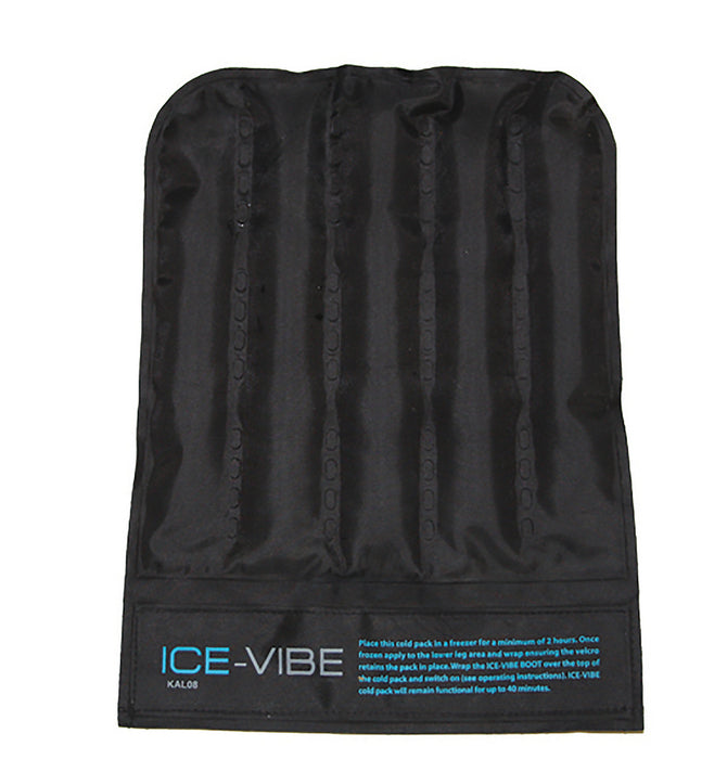Ice-Vibe Cold Packs Knee