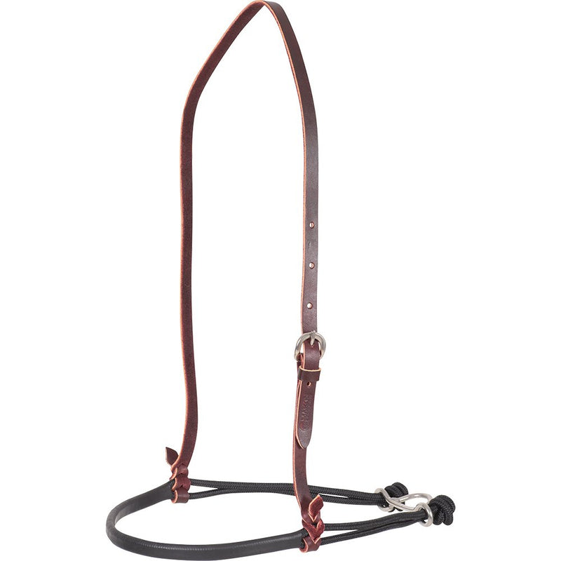 Nylon Rope Shrink Wrap Noseband