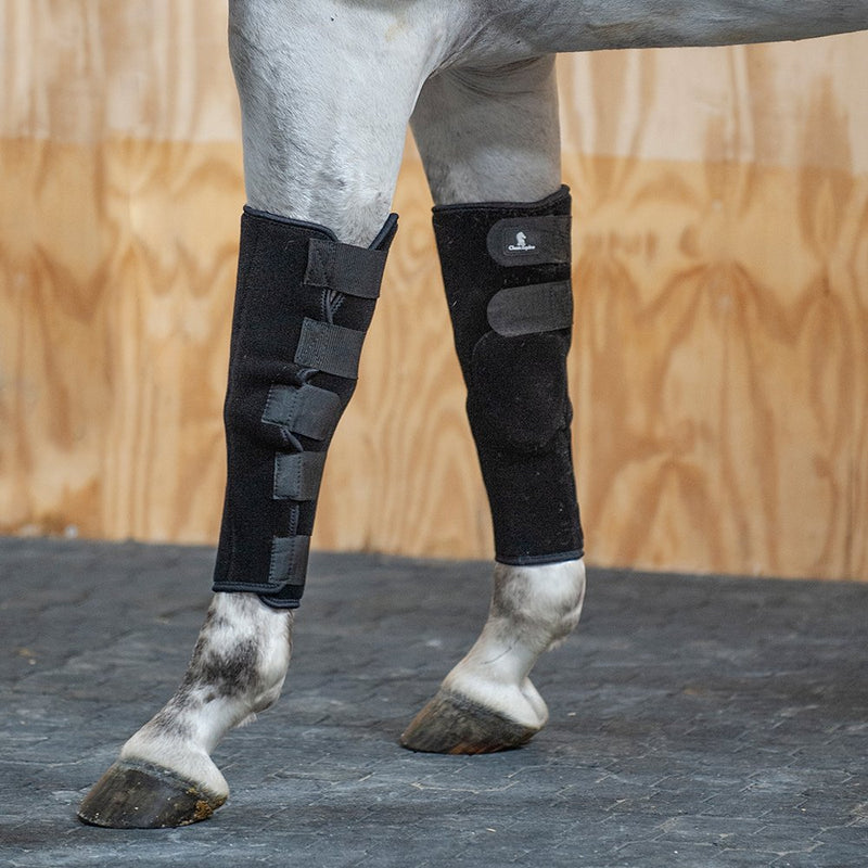 Breeding Boots