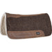 31x33 Blended Felt/Fleece 1in Saddle Pad