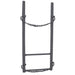 Stripping Chute Entry Frame