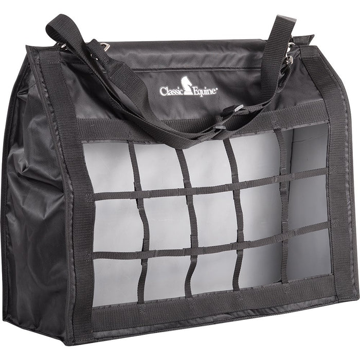 Moderate Feed Hay Bag