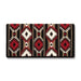 1463 3 36x34 "2x2" Wool Blanket