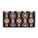 1463-9 Two X Two 38inx34in New Zealand Wool Saddle Blanket