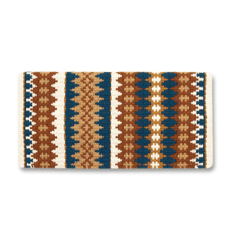 1455 9 38x34 New Nova Wool Blanket