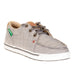 NRS Exclusive Kids Grey Loper Casual Shoe