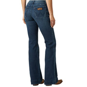 Women's Mae Trouser Jeans