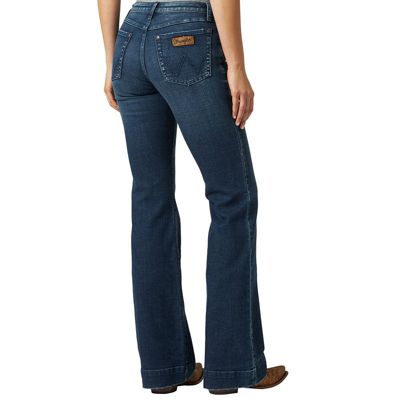 Women's Mae Trouser Jeans