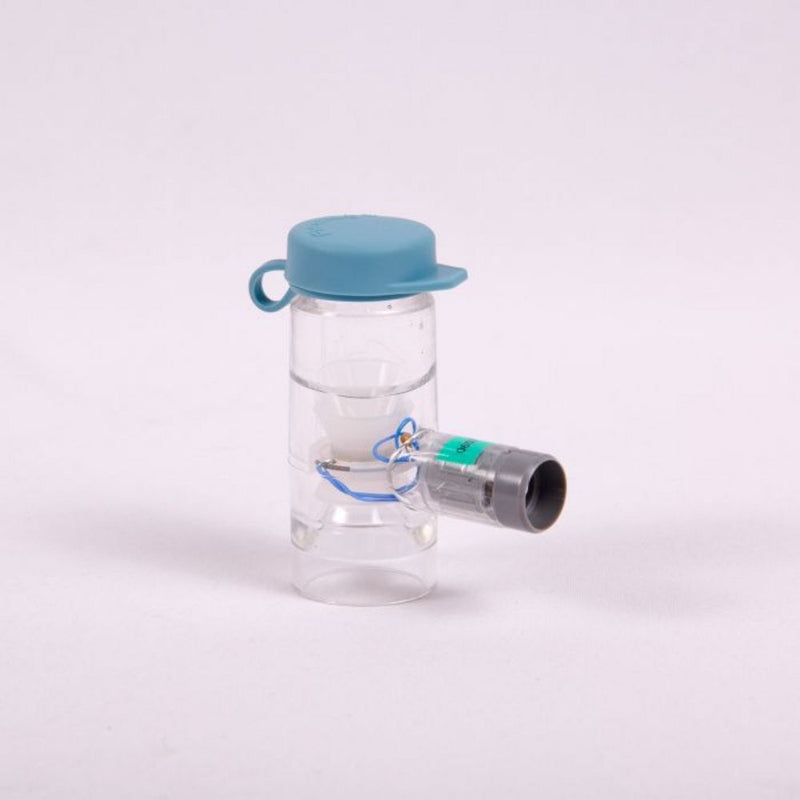 Fast Flow Med Cup