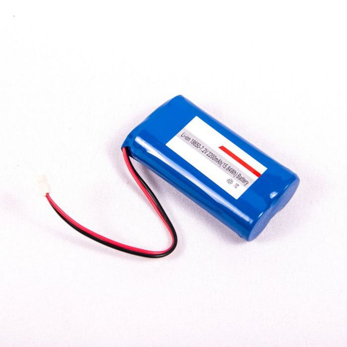 Replacement Battey 7.5V
