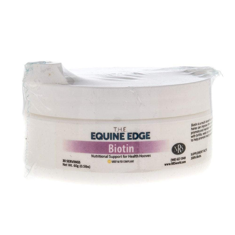 The Equine Edge Biotin 30 servings