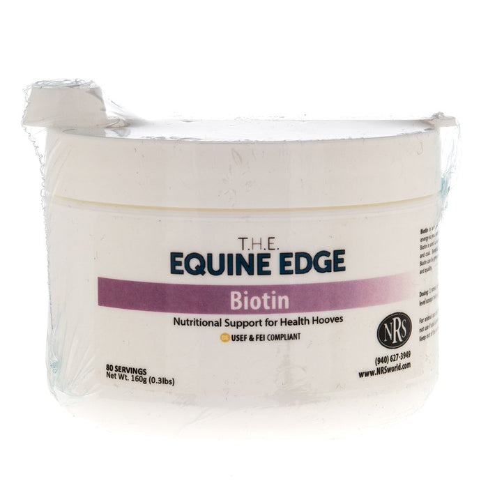 Biotin 80 servings